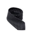Dolce & Gabbana Black Polyester Ties & Bowty
